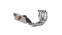 गैलरी व्यूवर में इमेज लोड करें, Akrapovic Racing GP Exhaust System for 2015-2021 Yamaha YZF-R1/R1M