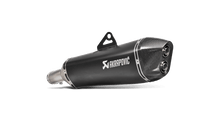 Cargar imagen en el visor de la galería, Akrapovic Slip-On Exhaust BMW F700GS / F650GS / F800GS / Adventure