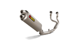 Akrapovic Racing Exhaust System 2020-2021 Honda Africa Twin