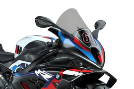 Puig R-Racer Screen for 2023-24 BMW M1000RR