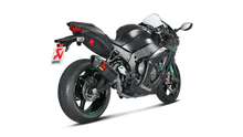 Carica l&#39;immagine nel visualizzatore di Gallery, Akrapovic Exhaust Bracket For 2016-2020 Kawasaki ZX10R image 3