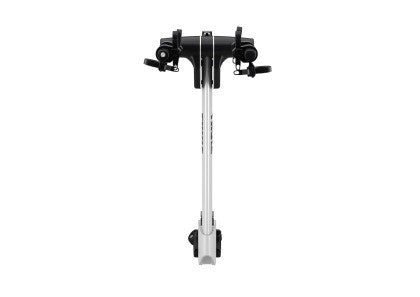 Thule Helium Pro - Hanging Hitch Bike Rack w/HitchSwitch Tilt-Down - Silver
