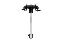 Load image into Gallery viewer, Thule Helium Pro - Hanging Hitch Bike Rack w/HitchSwitch Tilt-Down - Silver