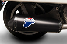 Load image into Gallery viewer, Termignoni Conical Street Slip-On for 2008-18 Vespa 250 / 300