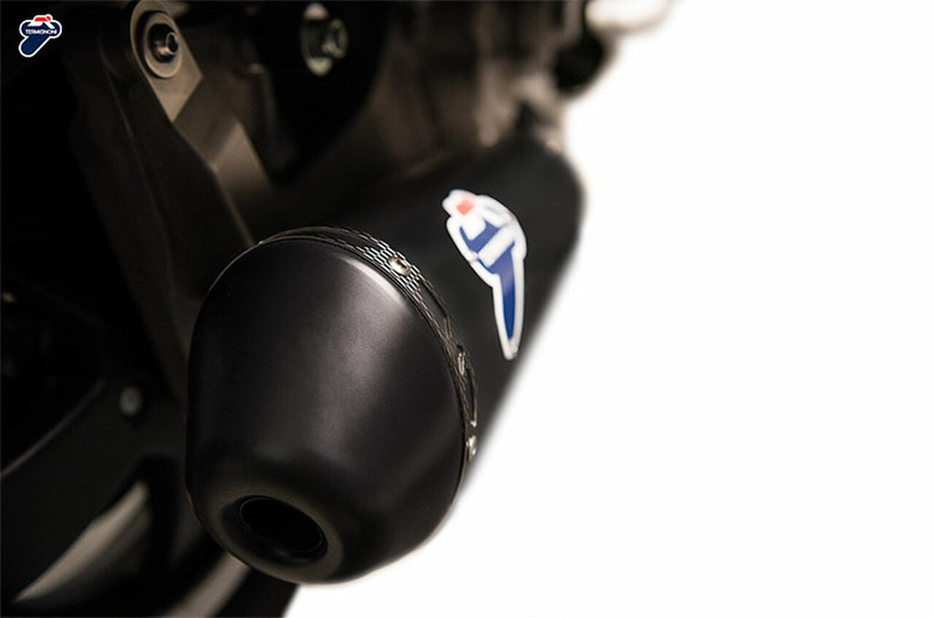Termignoni Conical Street Slip-On for 2008-18 Vespa 250 / 300