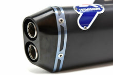 Load image into Gallery viewer, Termignoni Race Kit Black Dual Slip-On for 2018+ Ducati Panigale V4//R/S/Speciale 5