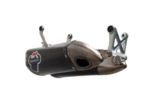 Load image into Gallery viewer, Termignoni Relevance Titanium CuNb Dual Slip-On for Ducati Panigale 1299