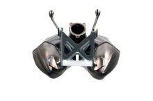 Load image into Gallery viewer, Termignoni Relevance Titanium CuNb Dual Slip-On for Ducati Panigale 1299