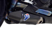 Load image into Gallery viewer, Termignoni Relevance Titanium CuNb Full System for Ducati Panigale 959, 1199, 1299
