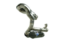 Load image into Gallery viewer, Termignoni Relevance Titanium CuNb Full System for Ducati Panigale 959, 1199, 1299