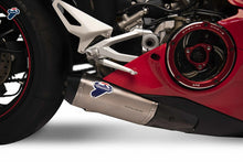 Load image into Gallery viewer, Termignoni Race Kit Dual Slip-On for Ducati Panigale V4 Speciale img 7