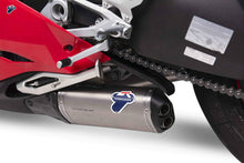 Load image into Gallery viewer, Termignoni Race Kit Dual Slip-On for Ducati Panigale V4 Speciale img 9