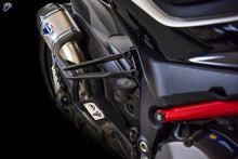 Load image into Gallery viewer, Termignoni Slip-On Titanium w/ Carbon Fiber Multistrada 1260/S/Pikes Peak, Multistrada 1200 image 3