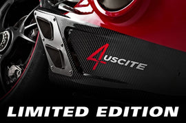 Termignoni 4 USCITE Titanium Full Race System for Ducati Panigale V4