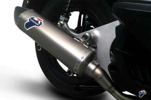 Carica l&#39;immagine nel visualizzatore di Gallery, Termignoni Stainless Full System for Honda PCX125/150