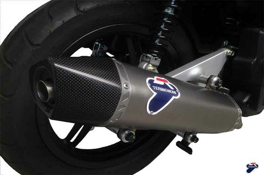 Termignoni Stainless Full System for Honda PCX125/150
