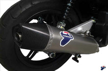 Carica l&#39;immagine nel visualizzatore di Gallery, Termignoni Stainless Full System for Honda PCX125/150