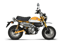 Load image into Gallery viewer, Termignoni Slip-On Stainless System for 2019-21 Honda Monkey image 1