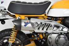 Load image into Gallery viewer, Termignoni Slip-On Stainless System for 2019-21 Honda Monkey image 6