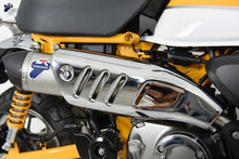 Load image into Gallery viewer, Termignoni Slip-On Stainless System for 2019-21 Honda Monkey image 4