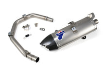 Load image into Gallery viewer, Termignoni Slip-On Stainless System for 2019-21 Honda Monkey image 7