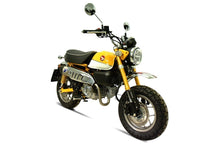 Carica l&#39;immagine nel visualizzatore di Gallery, Termignoni Full Stainless System 2019+ Honda Monkey image 2