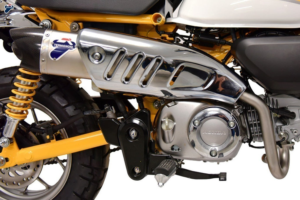 Termignoni Full Stainless System 2019+ Honda Monkey image 3