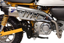 Carica l&#39;immagine nel visualizzatore di Gallery, Termignoni Full Stainless System 2019+ Honda Monkey image 3