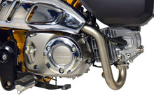 Carica l&#39;immagine nel visualizzatore di Gallery, Termignoni Full Stainless System 2019+ Honda Monkey image 4