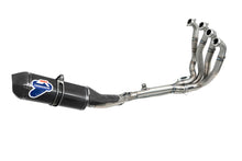 Carica l&#39;immagine nel visualizzatore di Gallery, Termignoni Relevance Titanium CuNb Full Race System for 2016+ Kawasaki Ninja ZX-10R