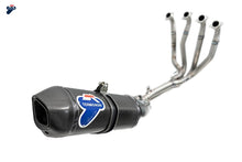 Carica l&#39;immagine nel visualizzatore di Gallery, Termignoni Relevance Titanium CuNb Full Race System for 2016+ Kawasaki Ninja ZX-10R