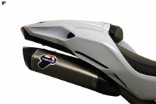 Carica l&#39;immagine nel visualizzatore di Gallery, Termignoni Reparto Corse Titanium CuNb Full WSBK Exhaust for 2010+ MV Agusta F4, R, RR, RC, Claudio