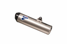 Carica l&#39;immagine nel visualizzatore di Gallery, Termignoni Conical Stainless Racing Slip-On 2018+ Royal Enfield Himalayan