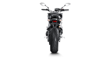 Laden Sie das Bild in den Galerie-Viewer, Akrapovic Racing Exhaust System Yamaha FZ-09 / MT-09 / FJ-09 / Tracer 900 image 4