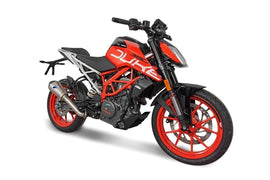 Termignoni SO-01 Slip-On for 2017+ KTM 390 Duke