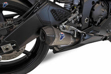 Carica l&#39;immagine nel visualizzatore di Gallery, Termignoni SO-01 Slip-On Titanium slip on for 2006+ Yamaha YZF-R6