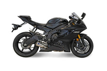 Carica l&#39;immagine nel visualizzatore di Gallery, Termignoni Stainless Steel Slip-On SO-03 for 2006-20 Yamaha YZF-R6