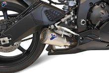 Carica l&#39;immagine nel visualizzatore di Gallery, Termignoni Stainless Steel Slip-On SO-03 for 2006-20 Yamaha YZF-R6