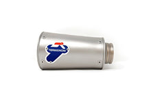 Carica l&#39;immagine nel visualizzatore di Gallery, Termignoni Stainless Steel Slip-On SO-03 for 2006-20 Yamaha YZF-R6
