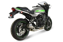 Carica l&#39;immagine nel visualizzatore di Gallery, Termignoni SO-03 Slip-On Stainless Steel for 2018+ Kawasaki Z900RS