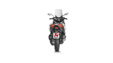 Load image into Gallery viewer, Akrapovic Slip-on Exhaust for 2018-2021 Yamaha XMAX