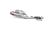 Cargar imagen en el visor de la galería, Akrapovic Off Road Racing Exhaust System for 2016-17 Honda CRF250R