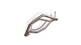 Akrapovic Fairing Protection Bar set for BMW R1250GS