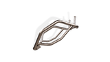 Akrapovic Fairing Protection Bar set for BMW R1250GS