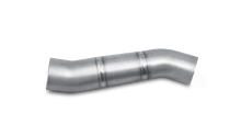 गैलरी व्यूवर में इमेज लोड करें, Akrapovic Titanium Linkage Pipe Ducati Monster 821 / 1200 / S / R