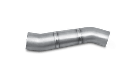Akrapovic Titanium Linkage Pipe Ducati Monster 821 / 1200 / S / R