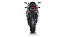 Load image into Gallery viewer, Akrapovic Slip-On Exhaust for 2009-2012 Honda CBR600RR