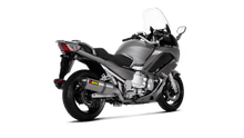 गैलरी व्यूवर में इमेज लोड करें, Akrapovic Slip-On Exhaust for 2001-2015 Yamaha FJR1300