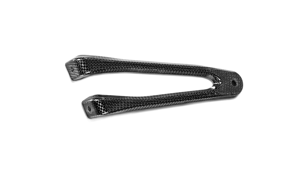 Akrapovic Exhaust Bracket for 2017-19 Honda CBR1000RR, SP, SP2 image 1