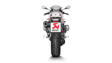 गैलरी व्यूवर में इमेज लोड करें, Akrapovic Slip-On Exhaust BMW R NineT Scrambler / Racer / Pure / Urban GS image 7